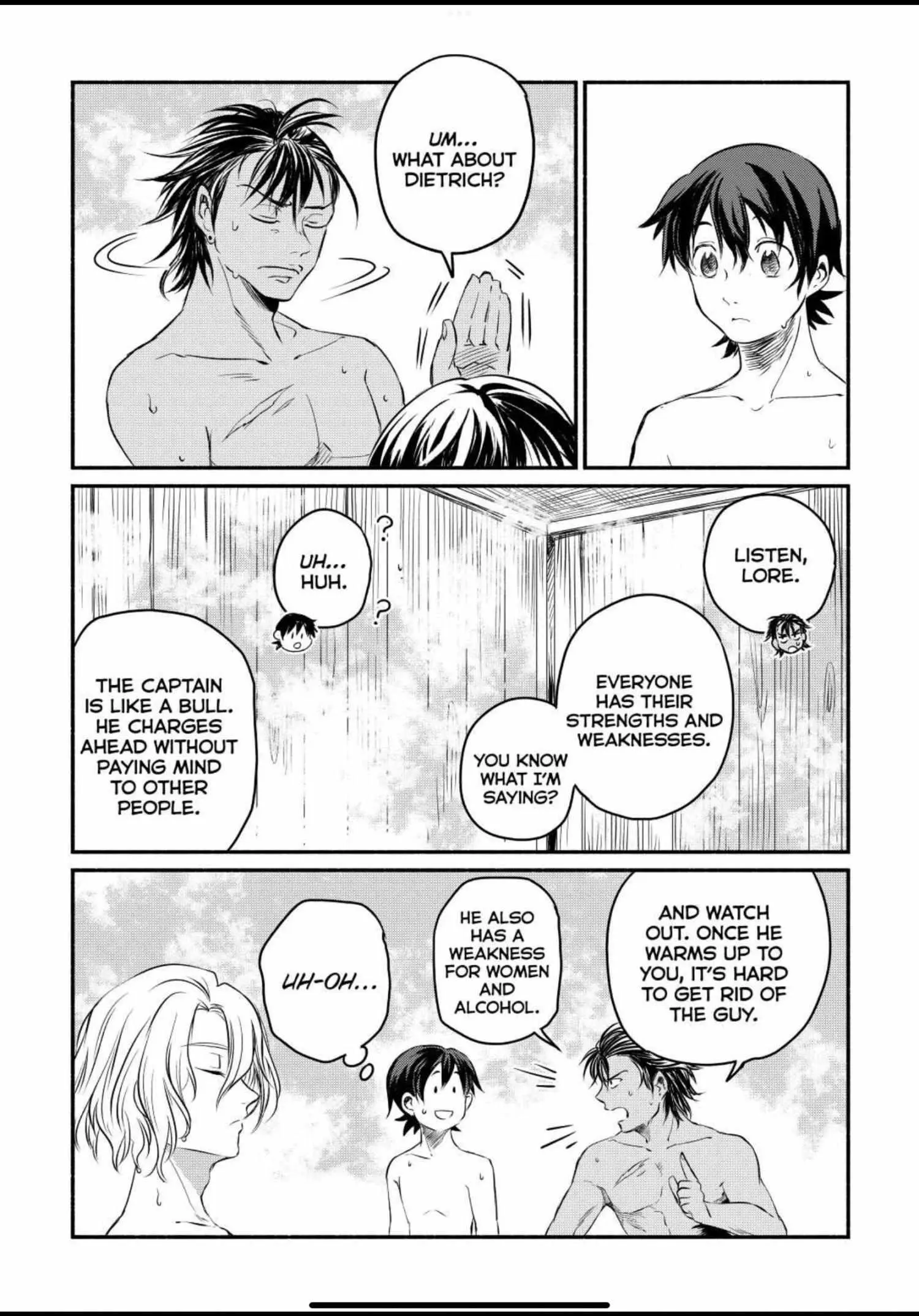I Started A New Life After Being Kicked Out Of The Hero Party Chapter 9 page 18 - 