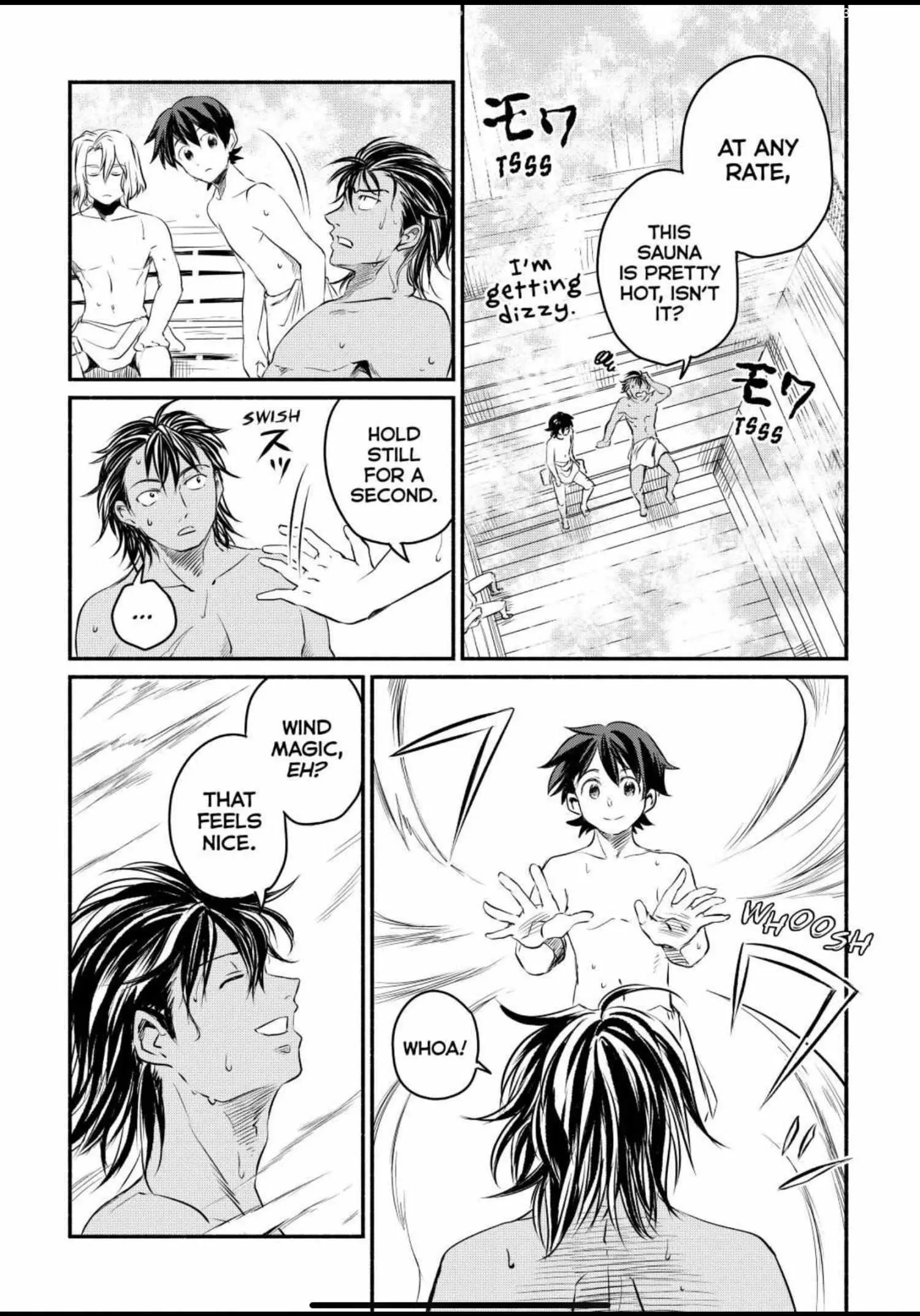 I Started A New Life After Being Kicked Out Of The Hero Party Chapter 9 page 19 - 