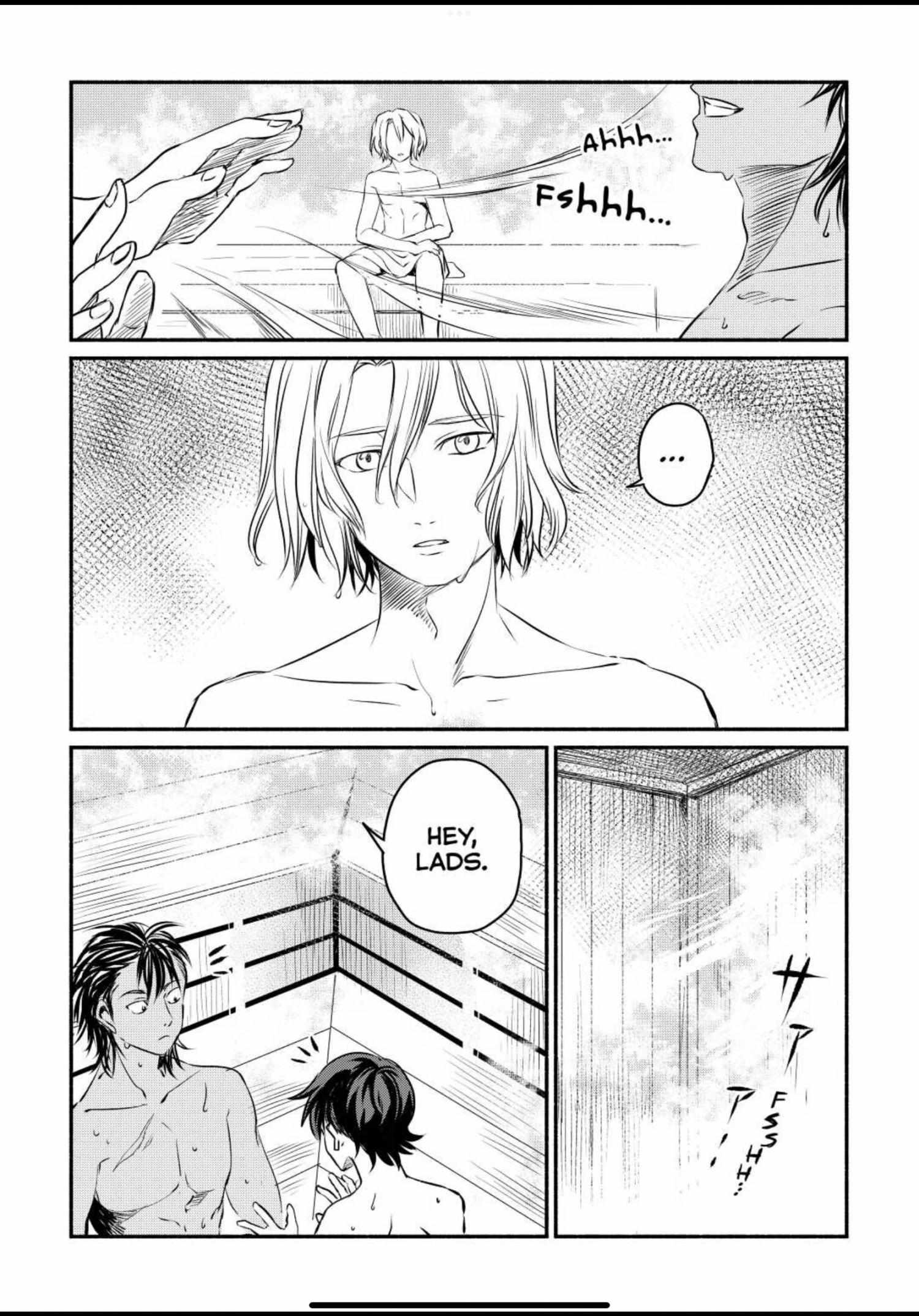 I Started A New Life After Being Kicked Out Of The Hero Party Chapter 9 page 20 - 