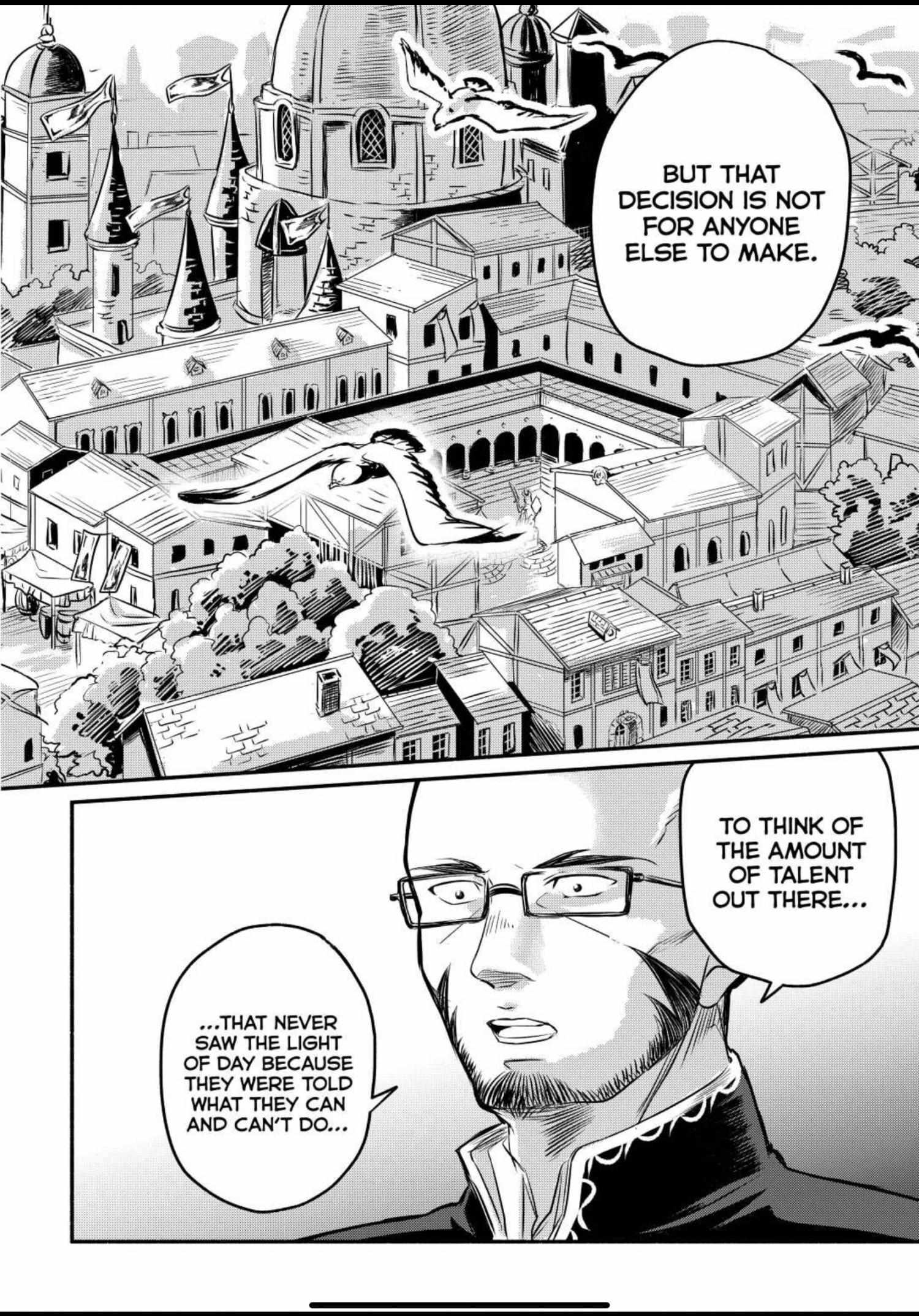 I Started A New Life After Being Kicked Out Of The Hero Party Chapter 9 page 37 - 