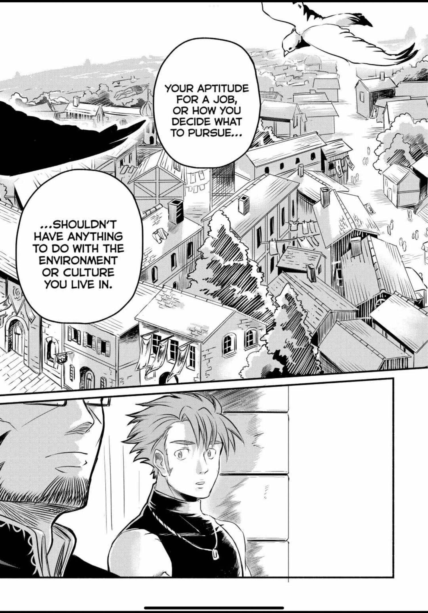 I Started A New Life After Being Kicked Out Of The Hero Party Chapter 9 page 38 - 