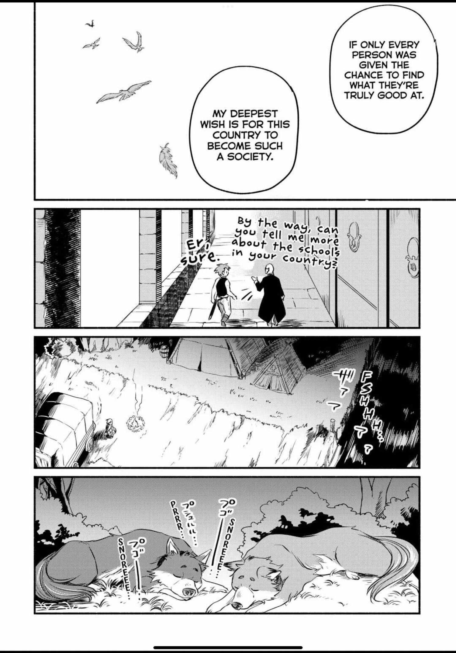 I Started A New Life After Being Kicked Out Of The Hero Party Chapter 9 page 39 - 