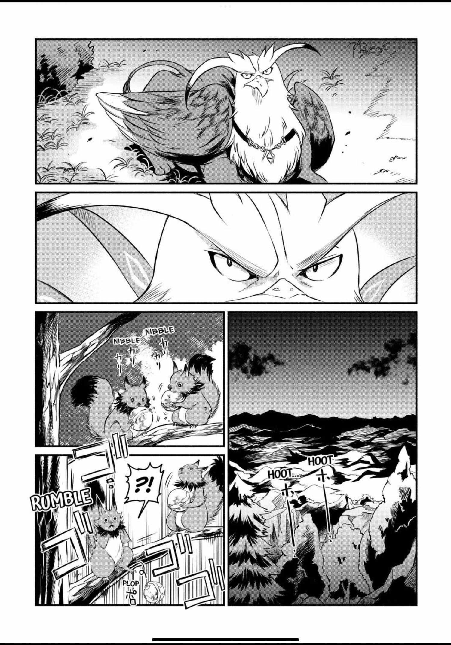 I Started A New Life After Being Kicked Out Of The Hero Party Chapter 9 page 41 - 