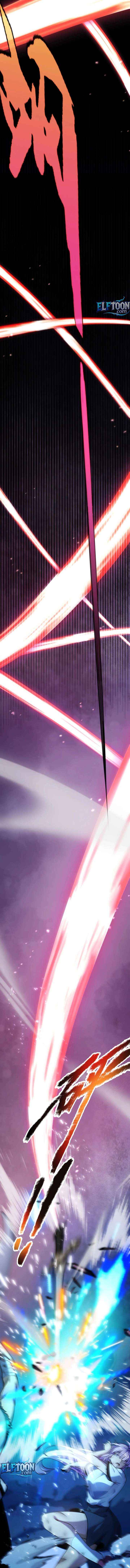 I started with the mythical talent, killing gods with one sword! Chapter 11 page 7 - 