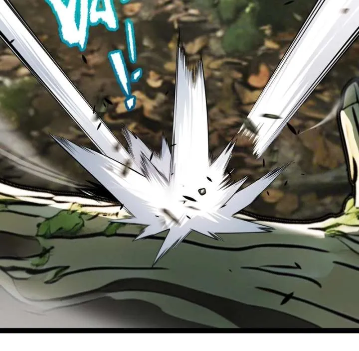 I started with the mythical talent, killing gods with one sword! Chapter 31 page 15 - 