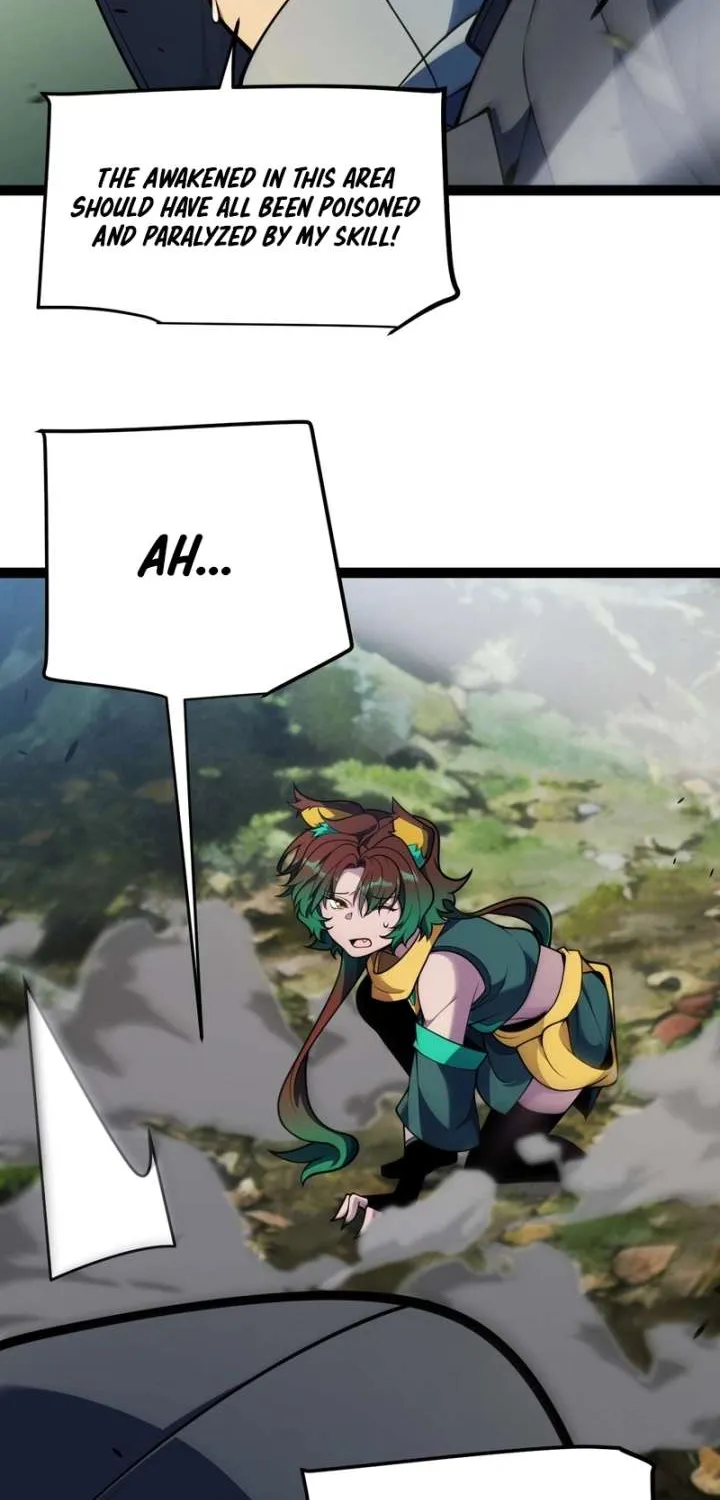 I started with the mythical talent, killing gods with one sword! Chapter 31 page 24 - 