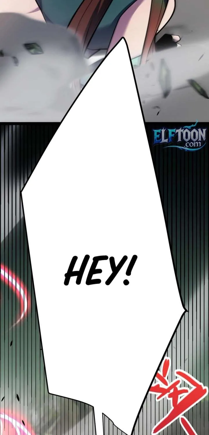 I started with the mythical talent, killing gods with one sword! Chapter 31 page 29 - 