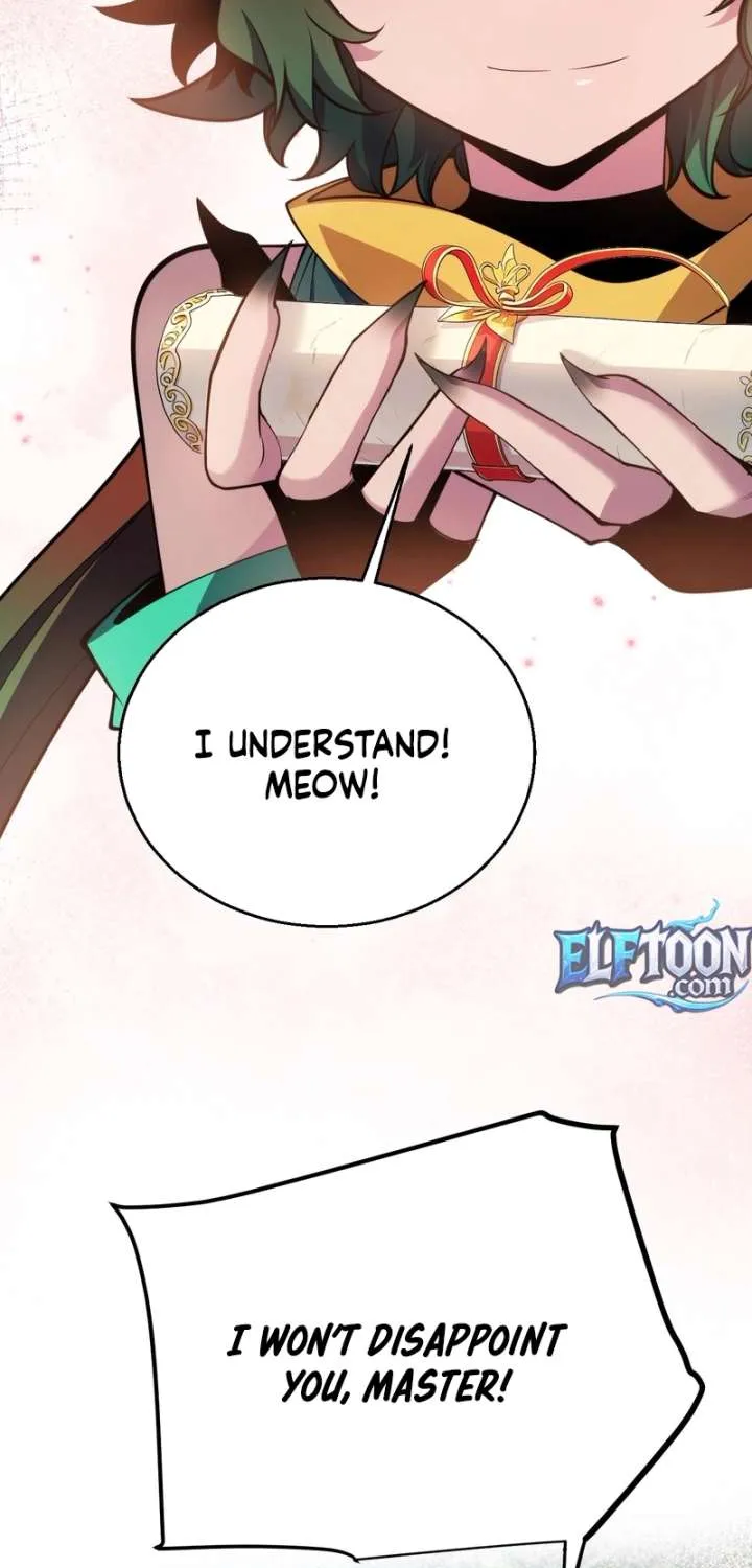 I started with the mythical talent, killing gods with one sword! Chapter 31 page 46 - 