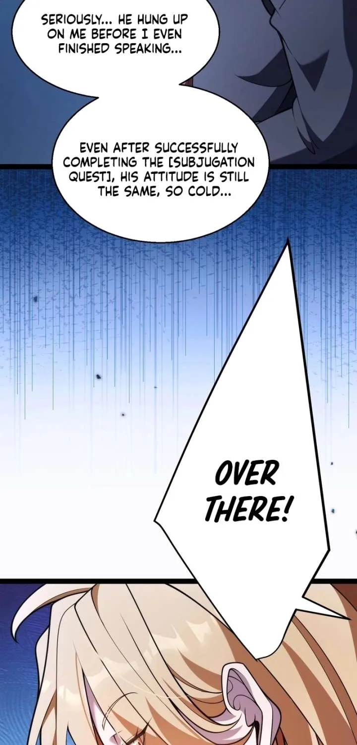 I started with the mythical talent, killing gods with one sword! Chapter 31 page 60 - 