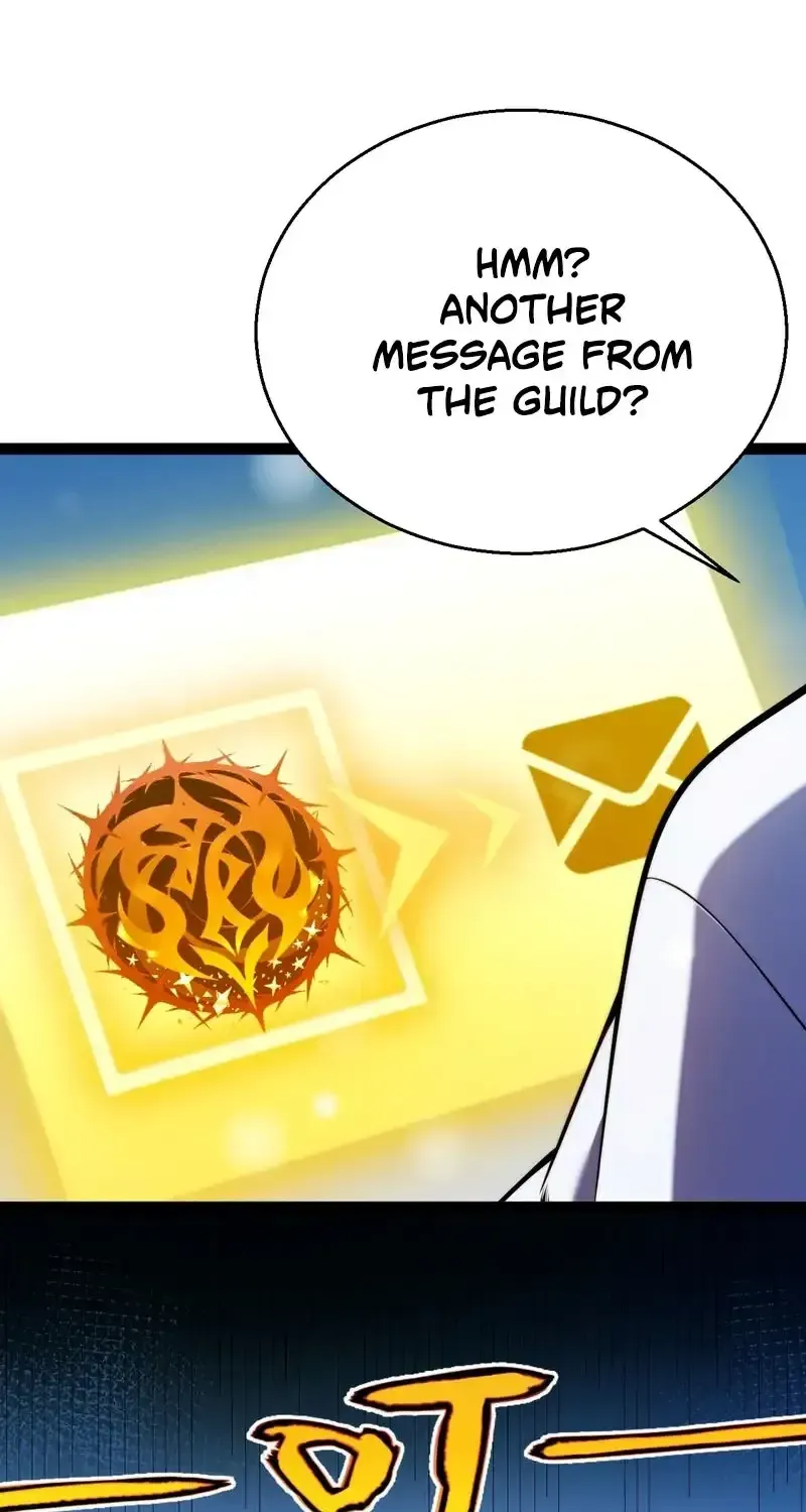 I started with the mythical talent, killing gods with one sword! Chapter 39 page 1 - 