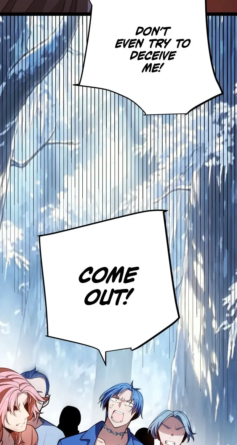 I started with the mythical talent, killing gods with one sword! Chapter 39 page 17 - 