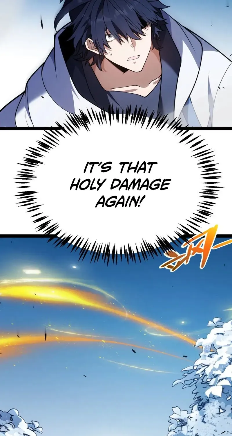 I started with the mythical talent, killing gods with one sword! Chapter 39 page 23 - 