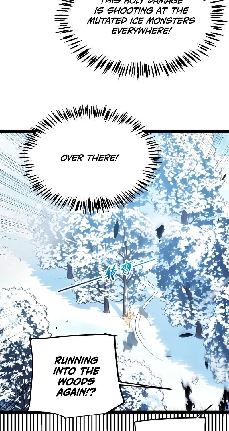 I started with the mythical talent, killing gods with one sword! Chapter 39 page 26 - 