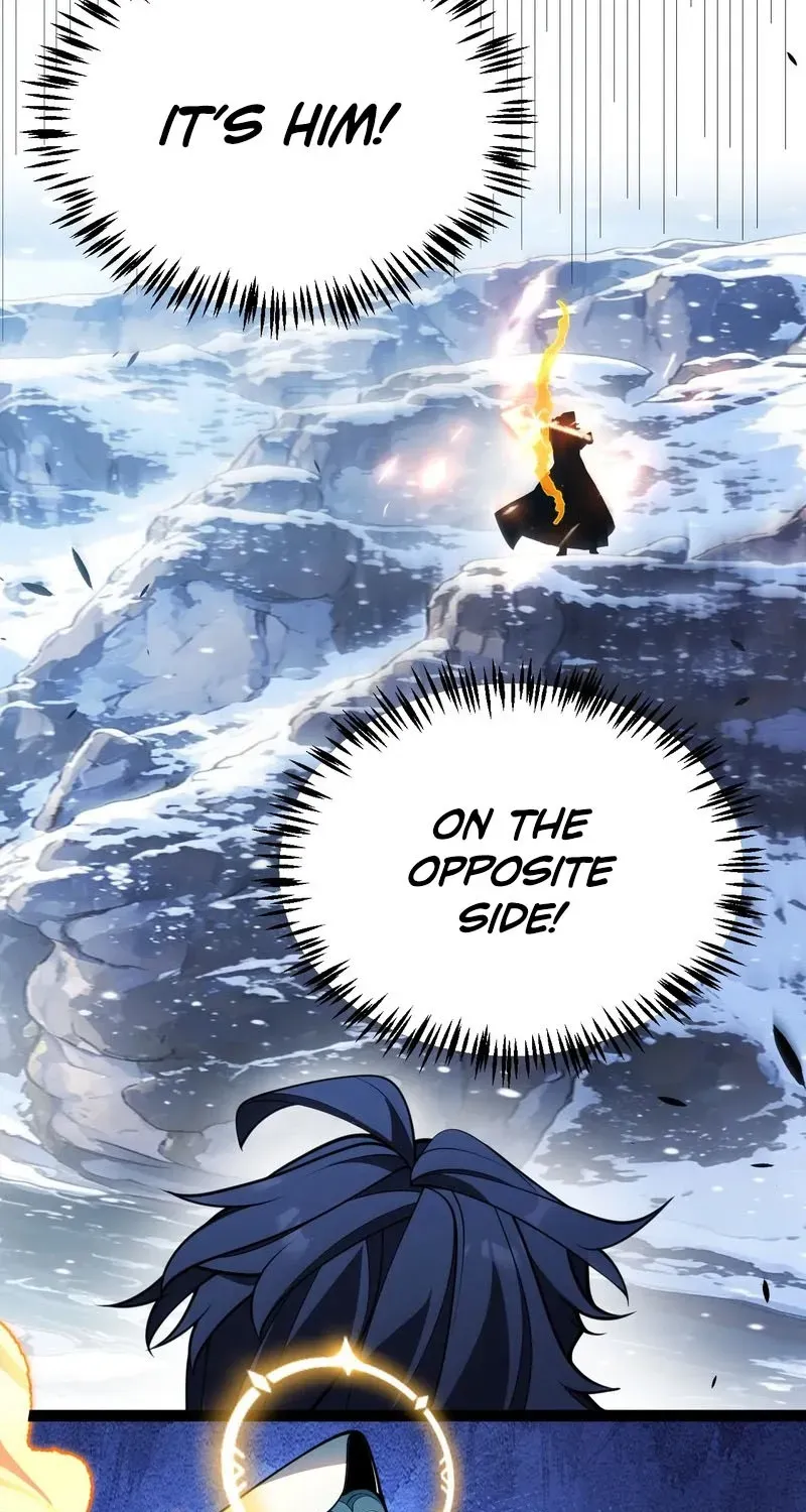 I started with the mythical talent, killing gods with one sword! Chapter 39 page 33 - 