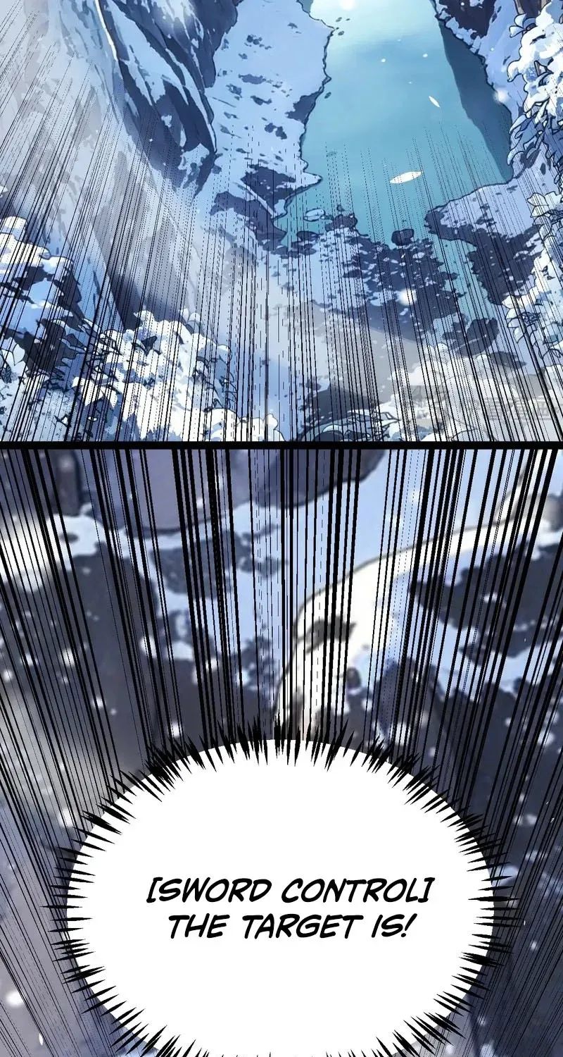I started with the mythical talent, killing gods with one sword! Chapter 39 page 38 - 