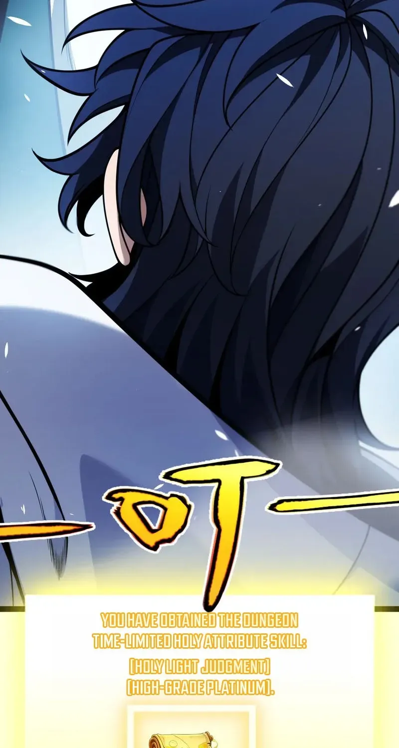 I started with the mythical talent, killing gods with one sword! Chapter 39 page 51 - 