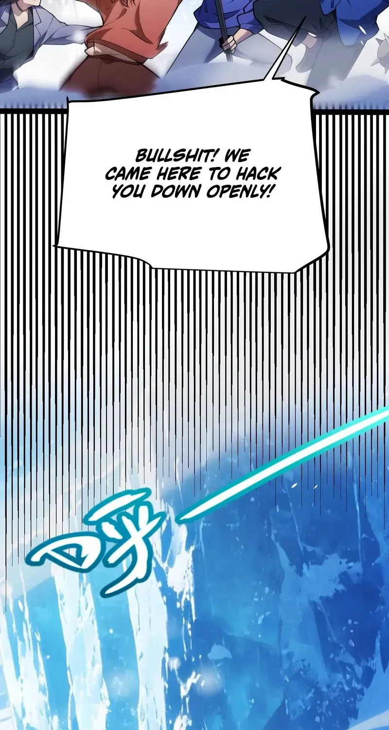 I started with the mythical talent, killing gods with one sword! Chapter 39 page 62 - 