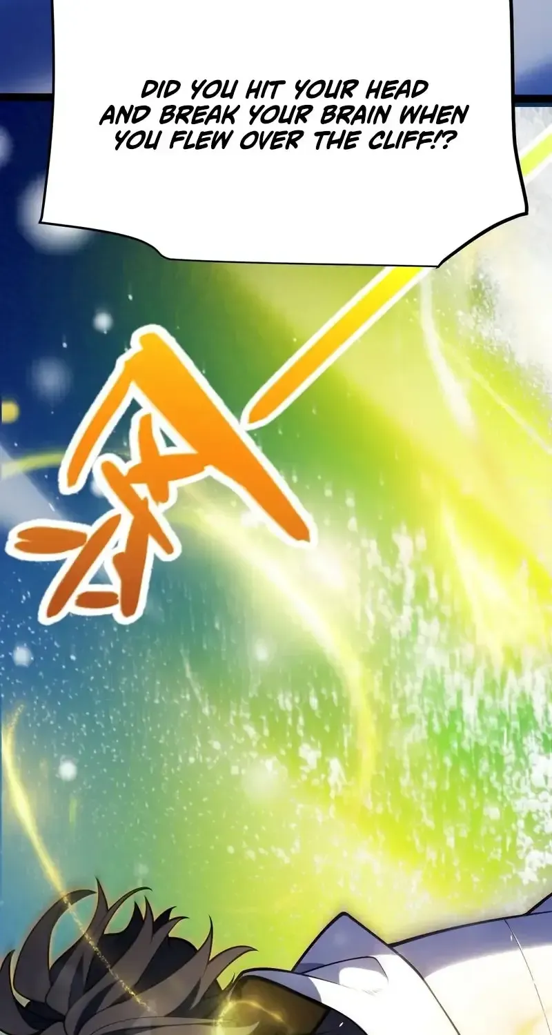 I started with the mythical talent, killing gods with one sword! Chapter 39 page 68 - 