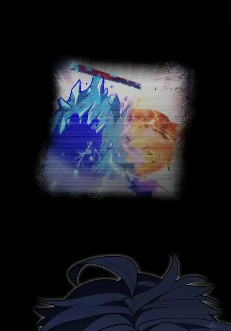 I started with the mythical talent, killing gods with one sword! Chapter 39 page 10 - 