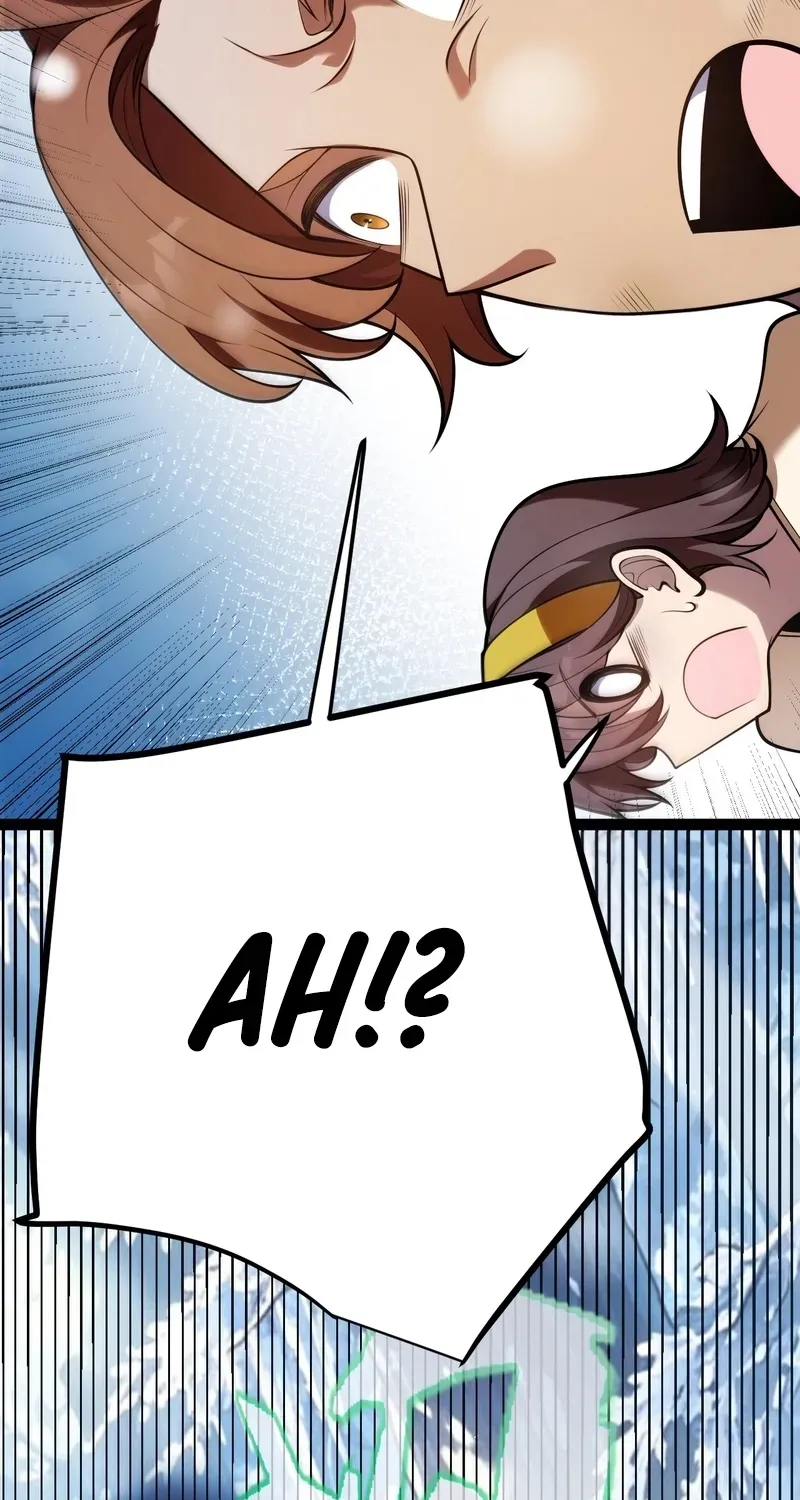 I started with the mythical talent, killing gods with one sword! Chapter 40 page 17 - 
