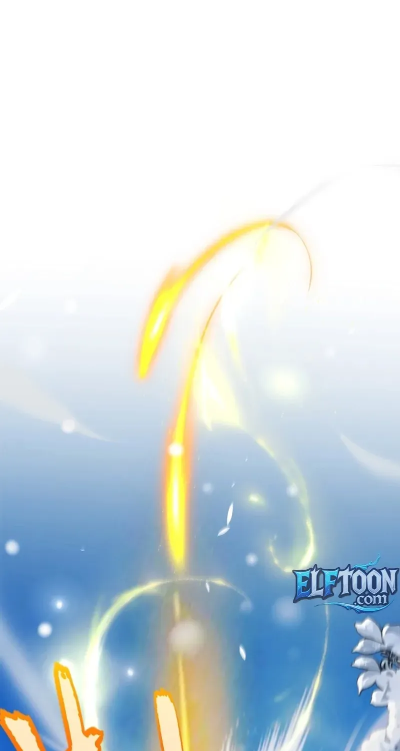 I started with the mythical talent, killing gods with one sword! Chapter 40 page 3 - 