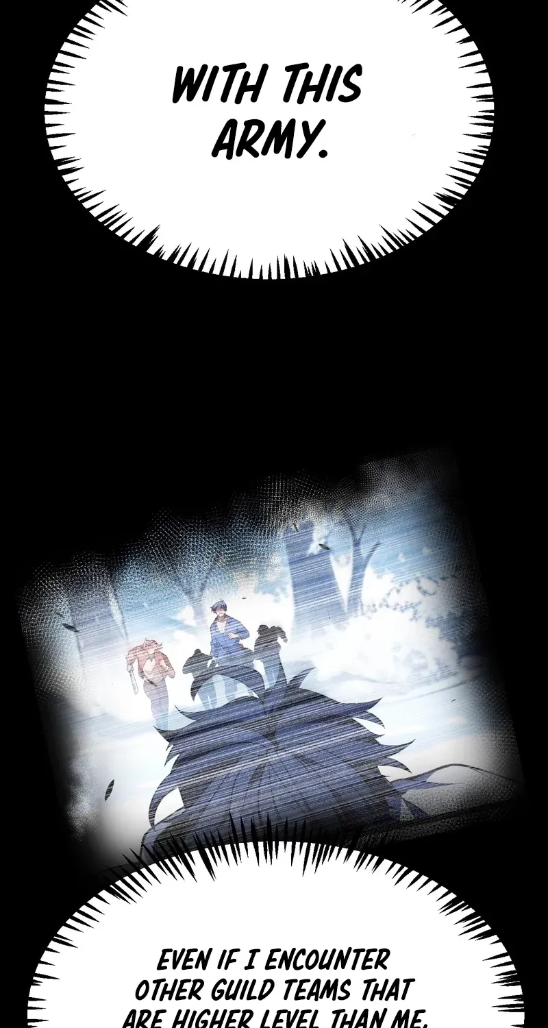 I started with the mythical talent, killing gods with one sword! Chapter 40 page 55 - 