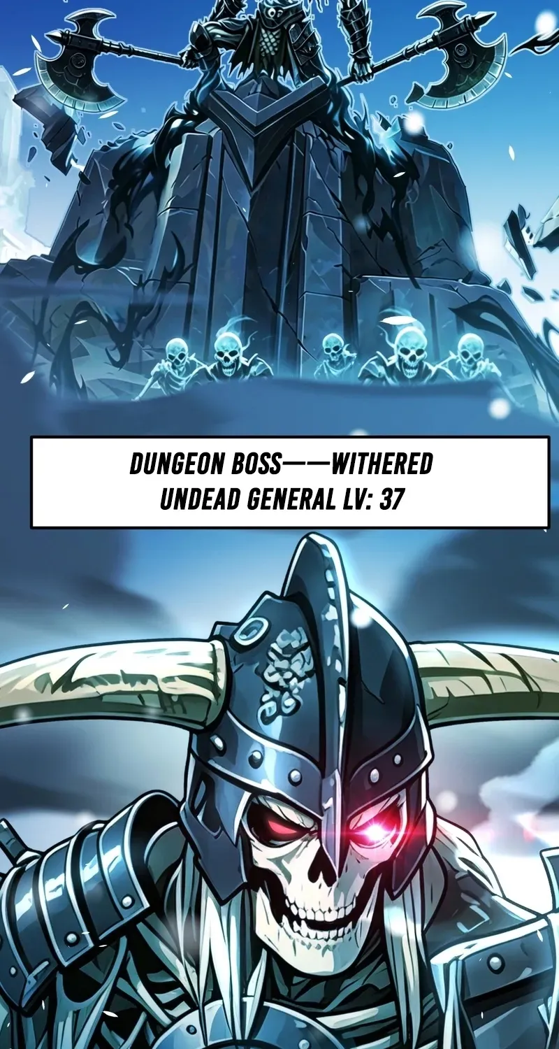 I started with the mythical talent, killing gods with one sword! Chapter 40 page 67 - 