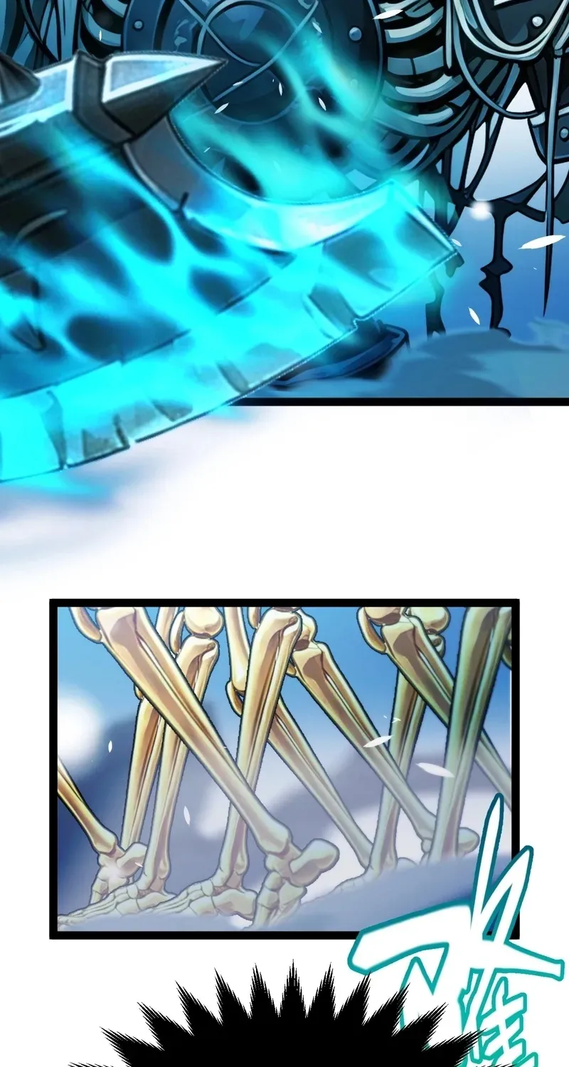 I started with the mythical talent, killing gods with one sword! Chapter 40 page 69 - 