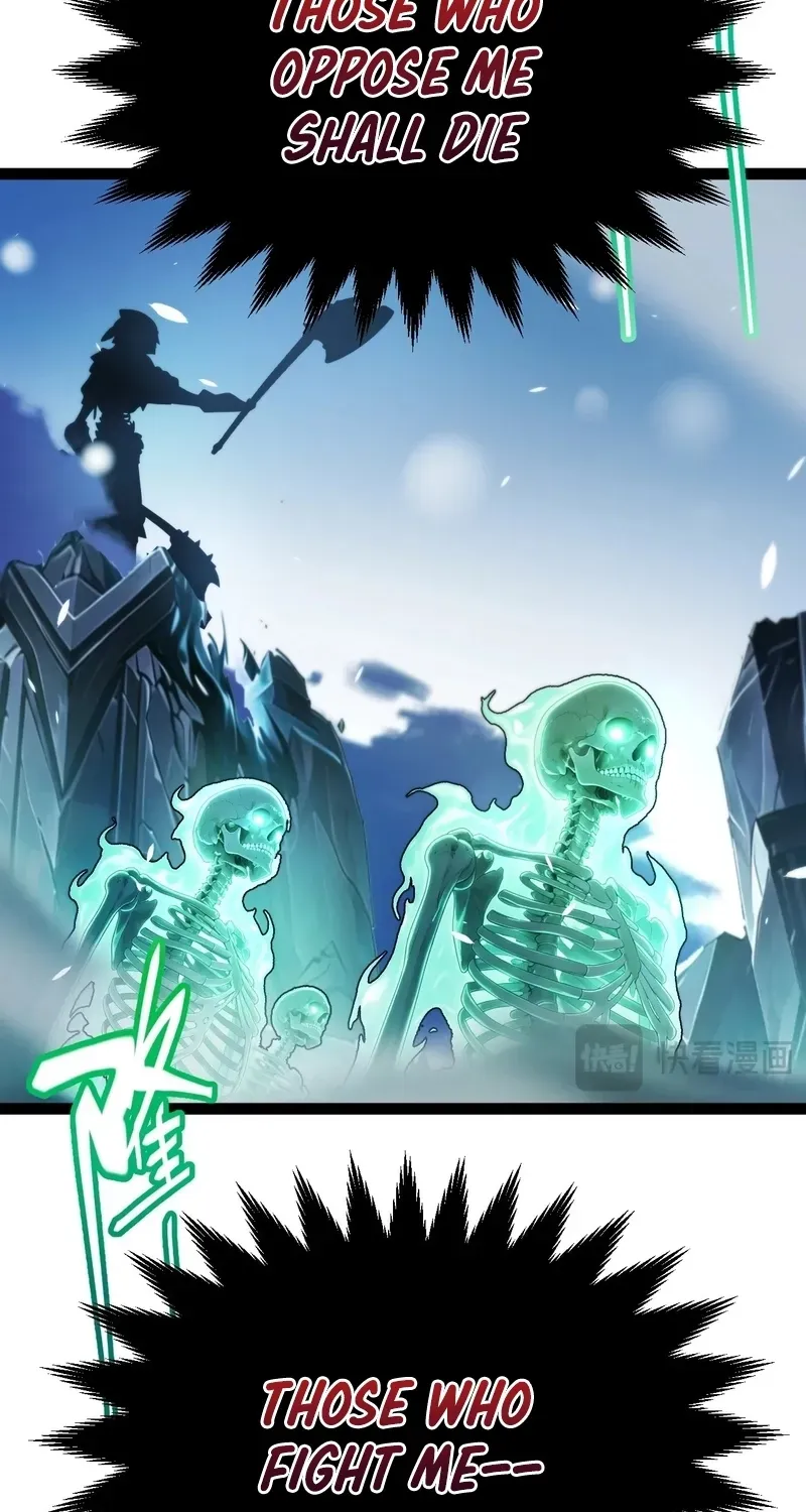 I started with the mythical talent, killing gods with one sword! Chapter 40 page 71 - 