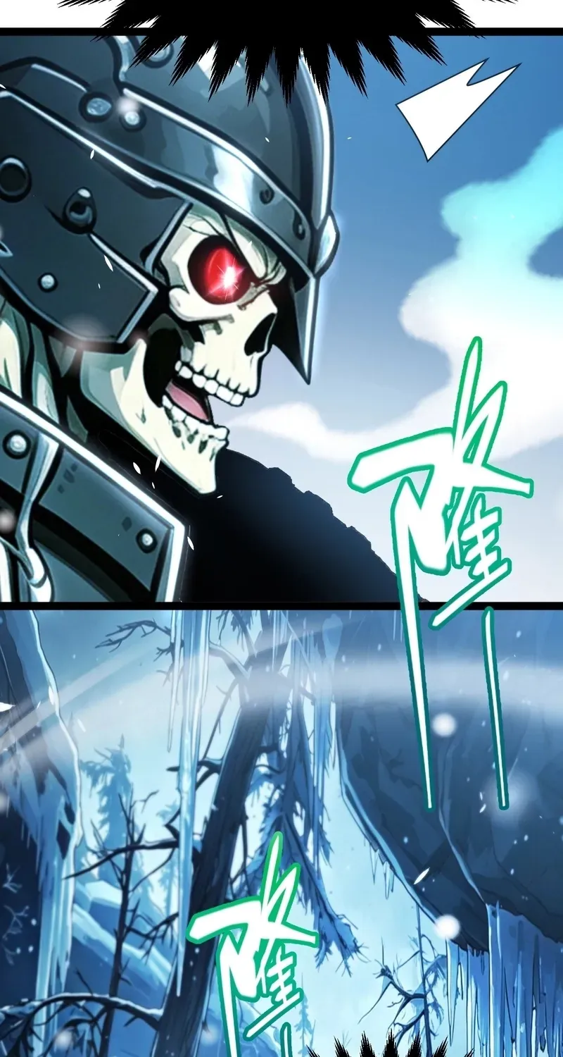 I started with the mythical talent, killing gods with one sword! Chapter 40 page 73 - 