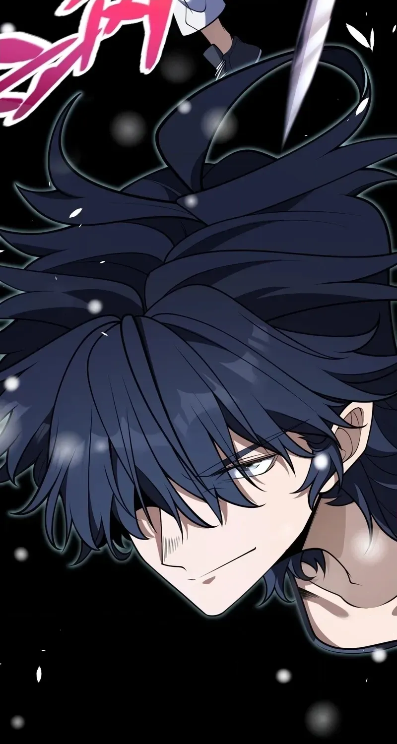 I started with the mythical talent, killing gods with one sword! Chapter 40 page 79 - 