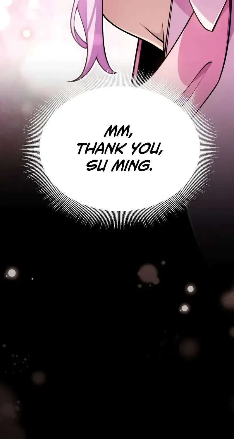 I started with the mythical talent, killing gods with one sword! Chapter 41 page 12 - 