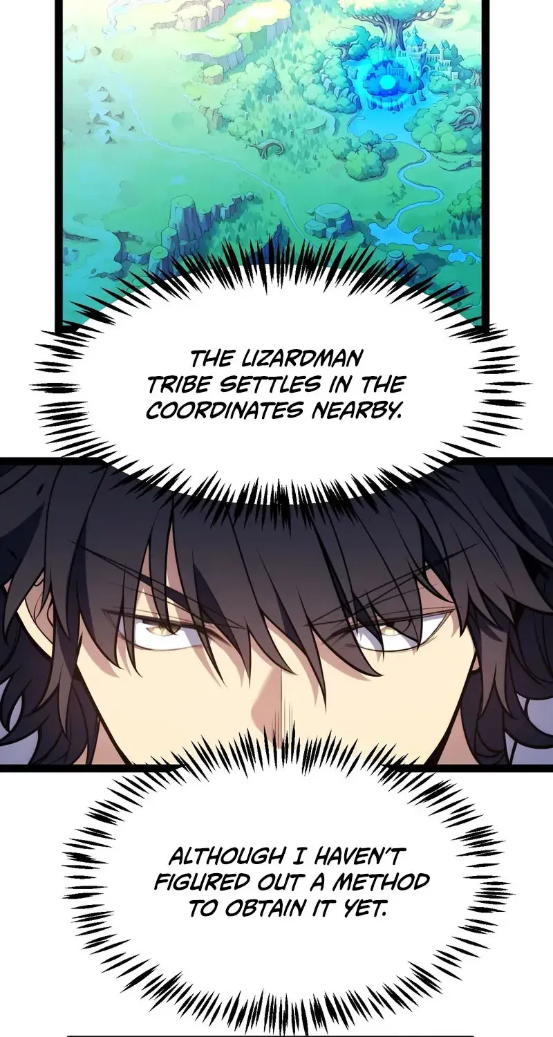I started with the mythical talent, killing gods with one sword! Chapter 42 page 42 - 