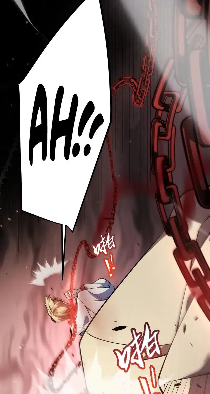 I started with the mythical talent, killing gods with one sword! Chapter 42 page 49 - 