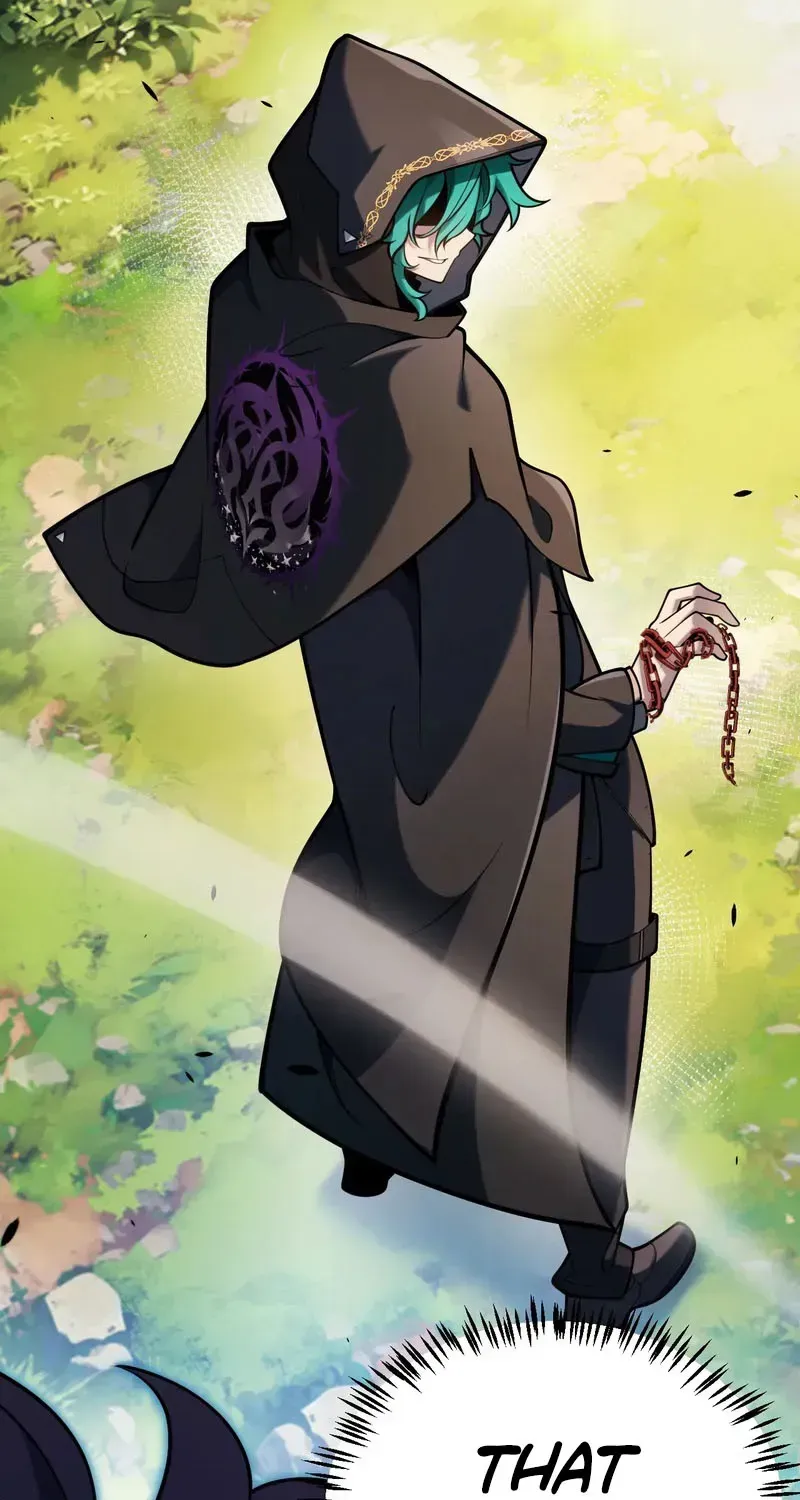 I started with the mythical talent, killing gods with one sword! Chapter 42 page 55 - 