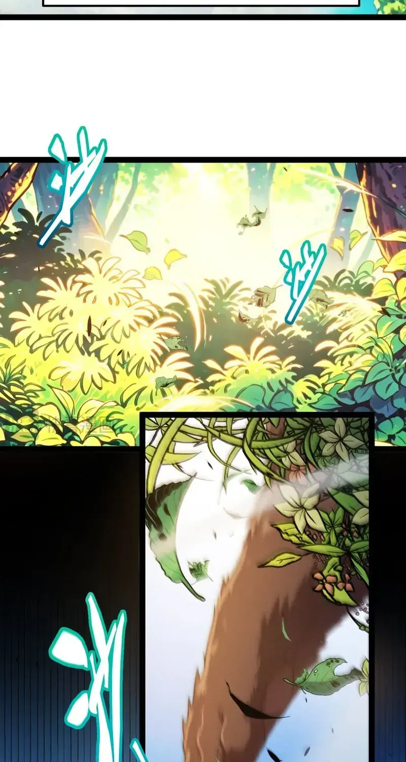 I started with the mythical talent, killing gods with one sword! Chapter 42 page 10 - 