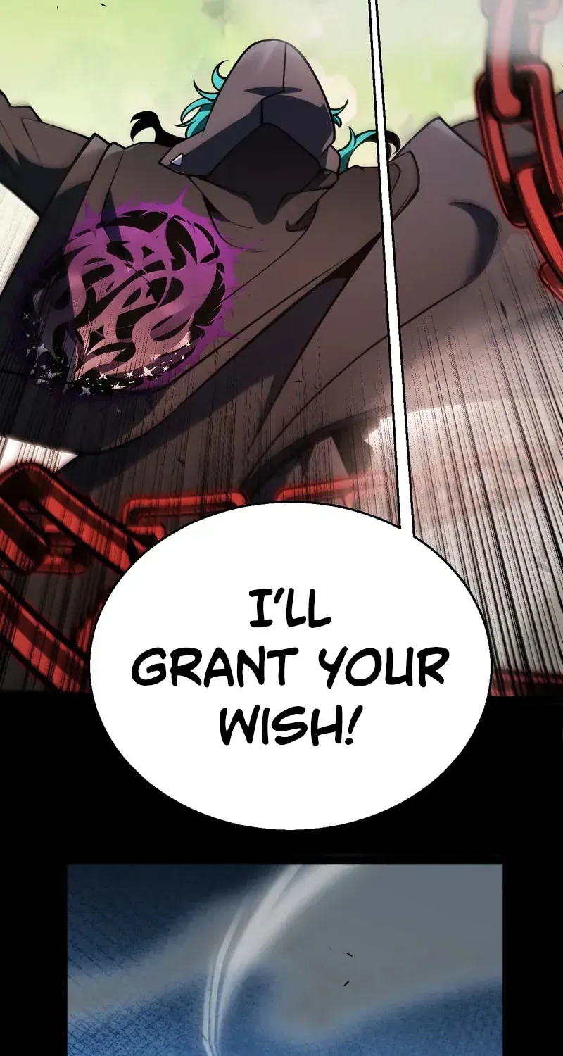 I started with the mythical talent, killing gods with one sword! Chapter 43 page 20 - 