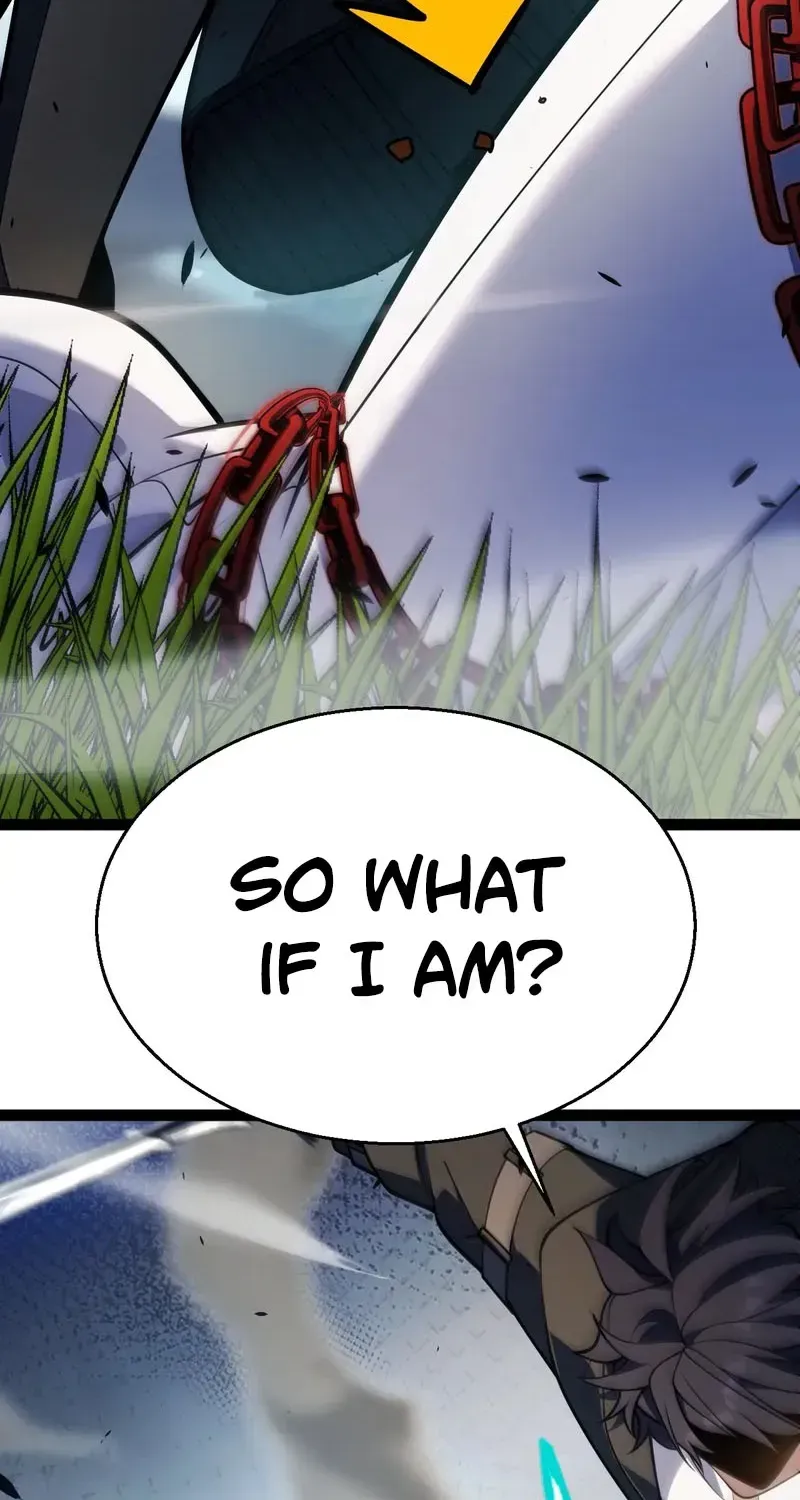 I started with the mythical talent, killing gods with one sword! Chapter 43 page 38 - 