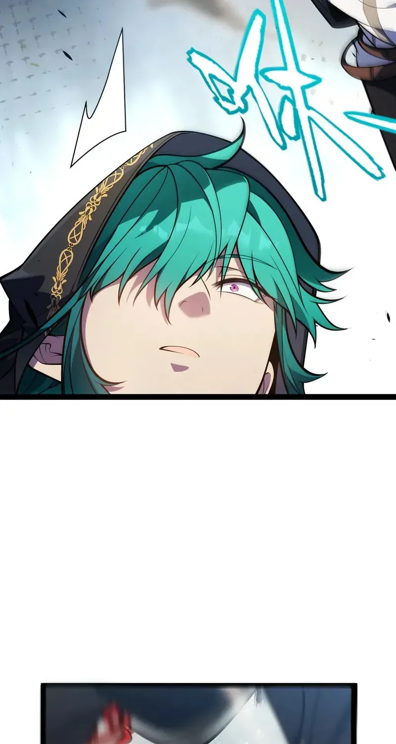 I started with the mythical talent, killing gods with one sword! Chapter 43 page 39 - 
