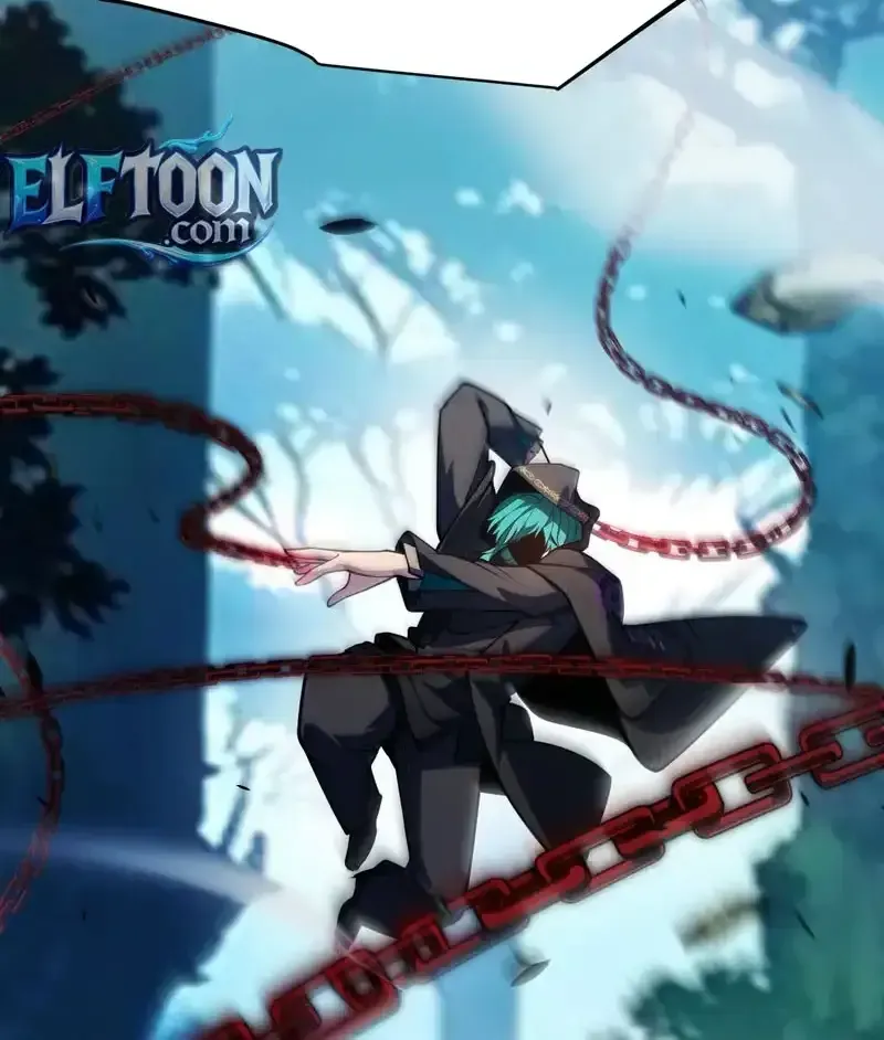 I started with the mythical talent, killing gods with one sword! Chapter 43 page 7 - 