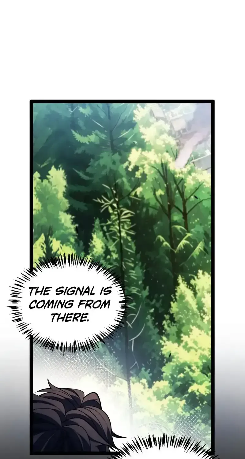 I started with the mythical talent, killing gods with one sword! Chapter 43 page 62 - 