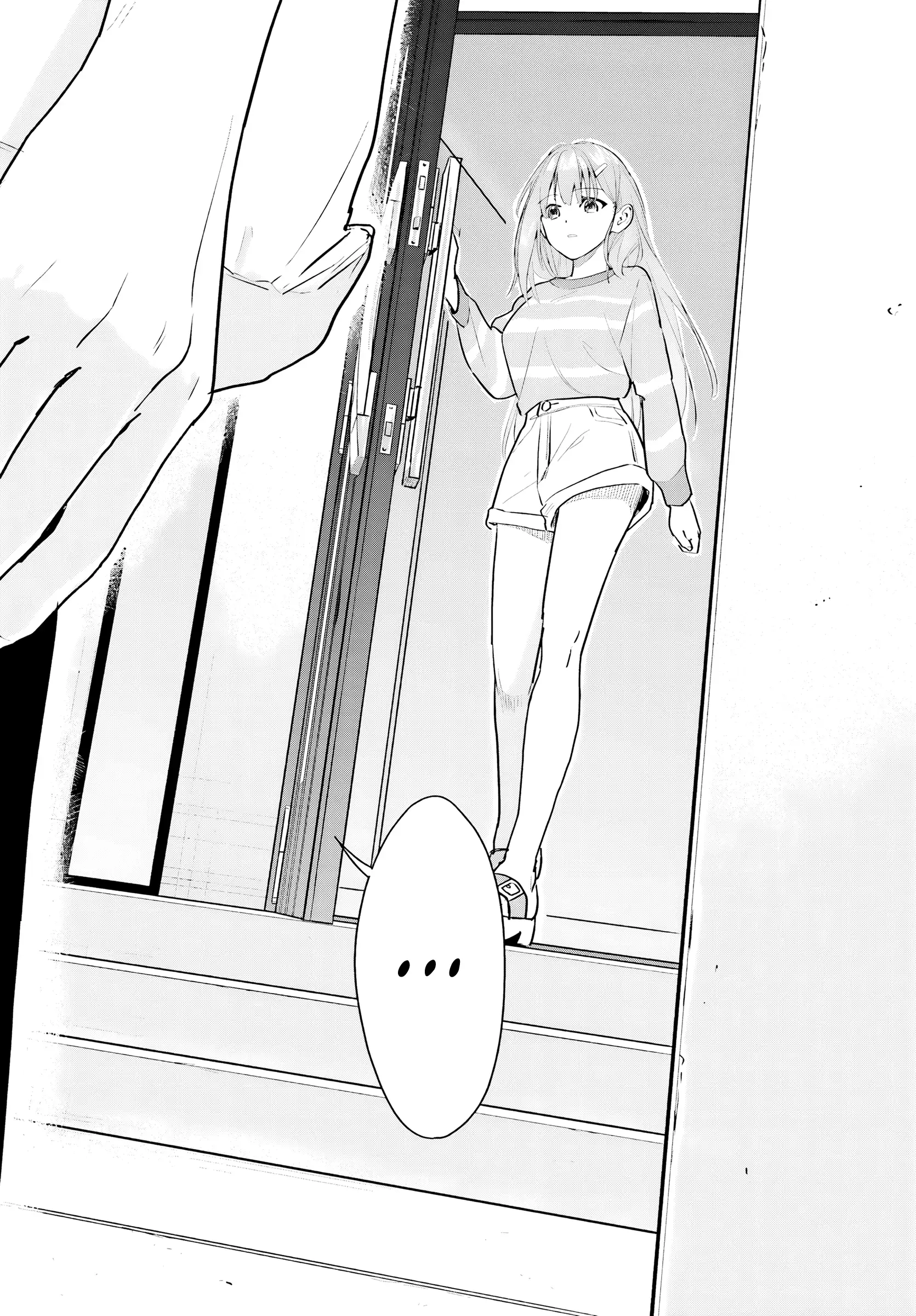 I Started Working a Housekeeping Job and Ended up Being Liked by the Family of the Most Beautiful Girl in School Chapter 1 page 20 - 