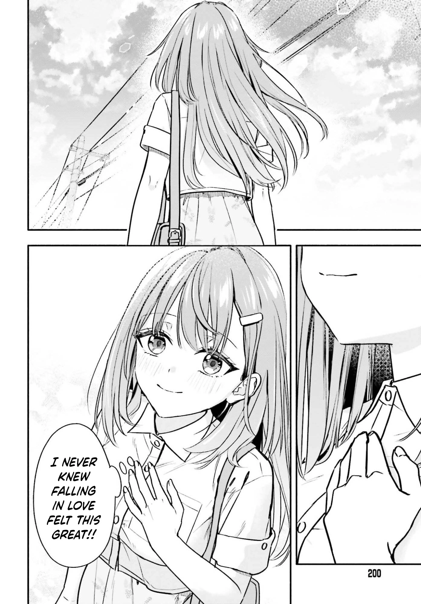 I Started Working a Housekeeping Job and Ended up Being Liked by the Family of the Most Beautiful Girl in School Chapter 12 page 11 - 