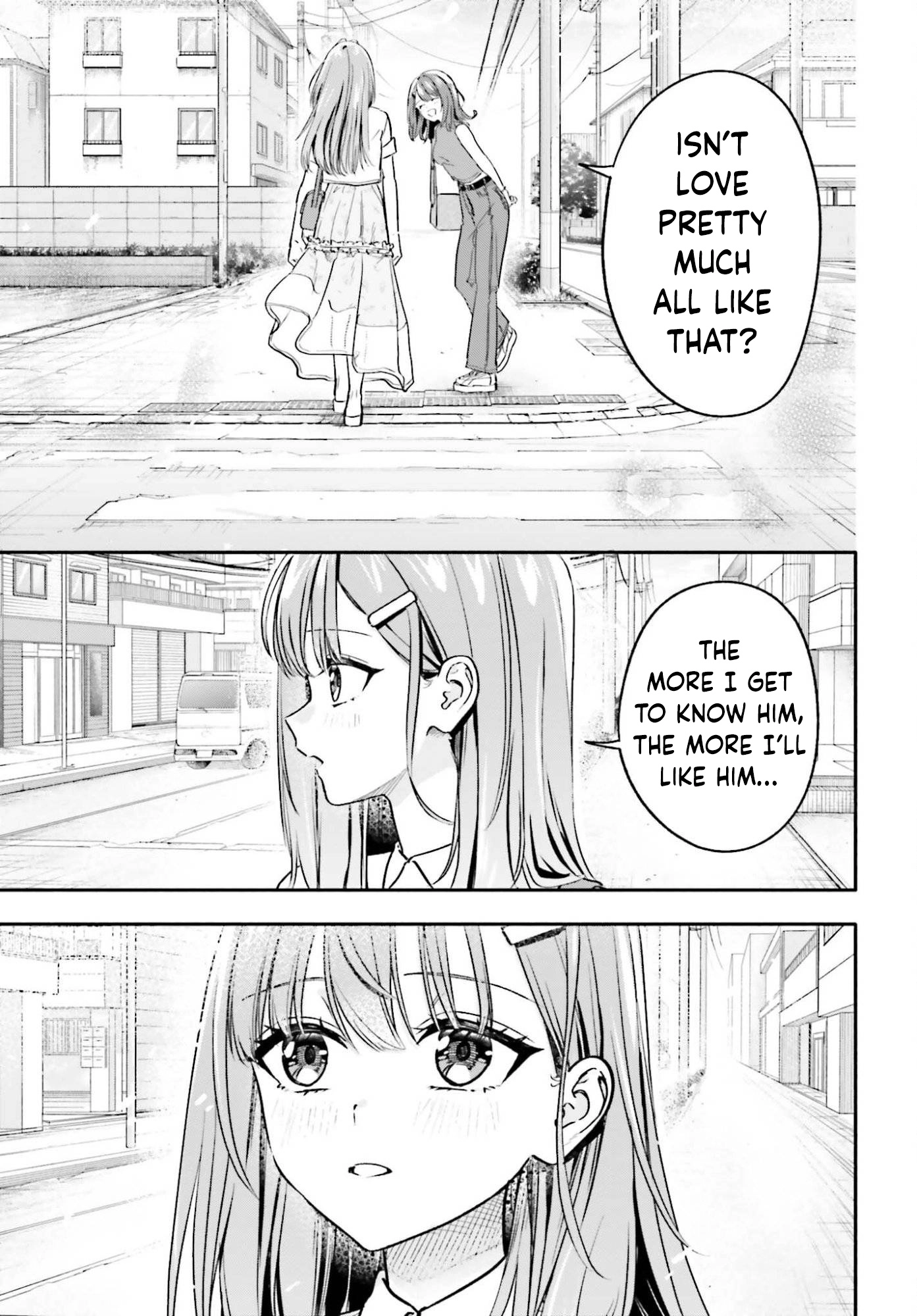 I Started Working a Housekeeping Job and Ended up Being Liked by the Family of the Most Beautiful Girl in School Chapter 12 page 10 - 