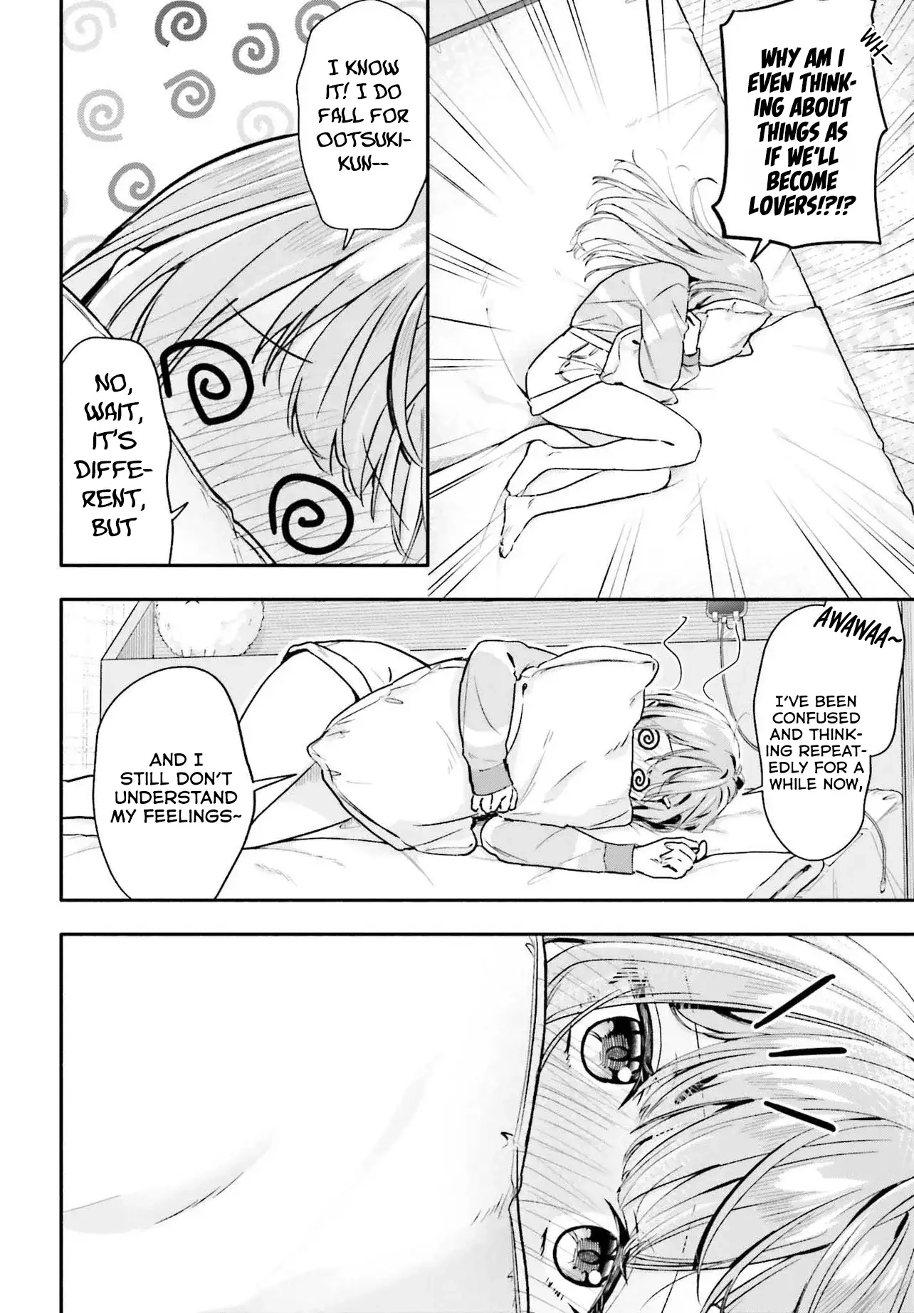 I Started Working a Housekeeping Job and Ended up Being Liked by the Family of the Most Beautiful Girl in School Chapter 7 page 18 - 
