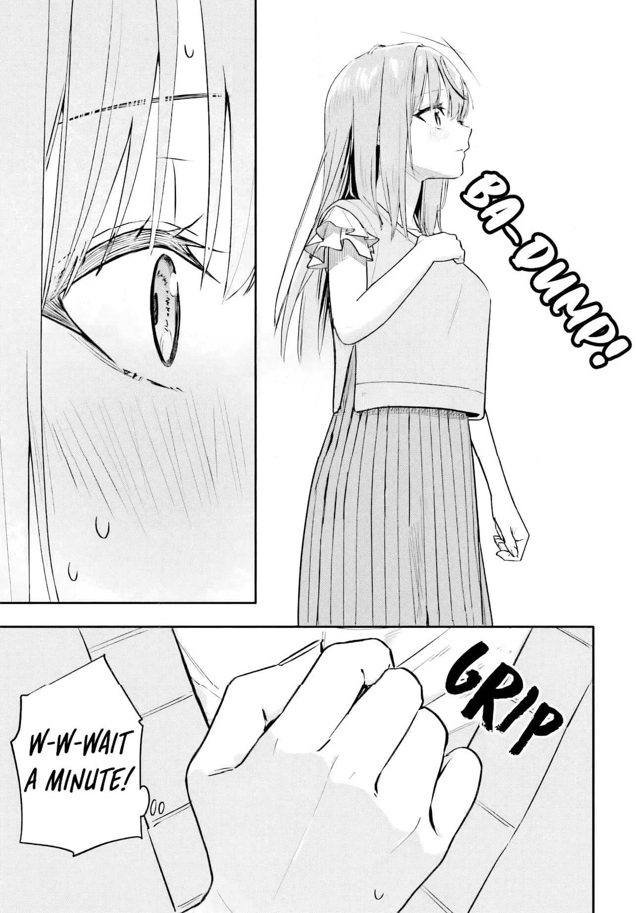 I Started Working a Housekeeping Job and Ended up Being Liked by the Family of the Most Beautiful Girl in School Chapter 7 page 25 - 