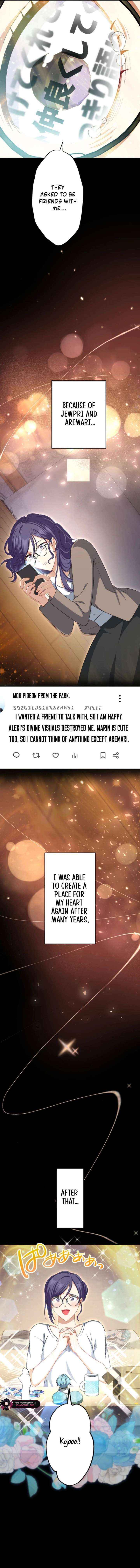 I Still Don
