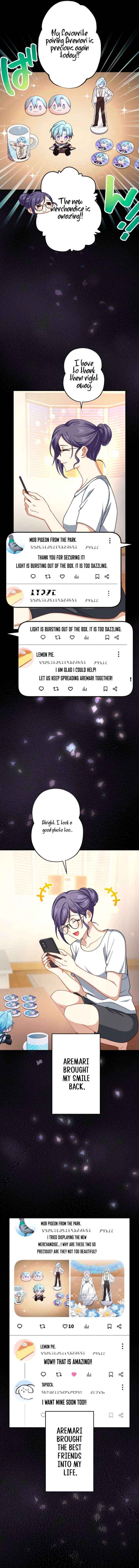 I Still Don