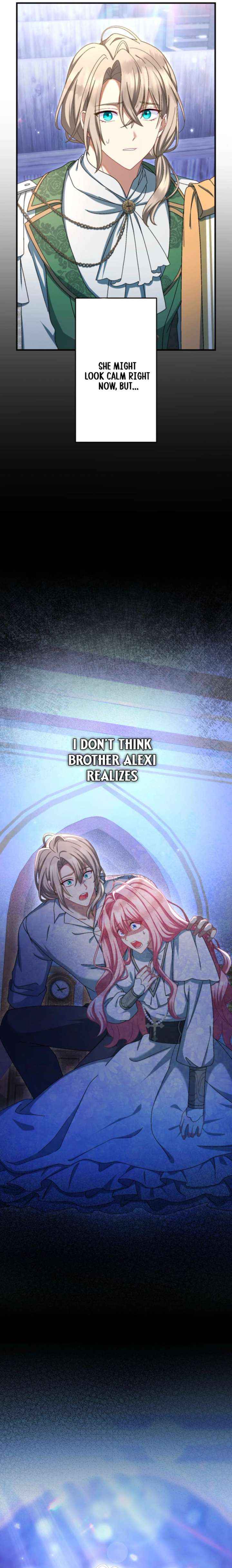 I Still Don