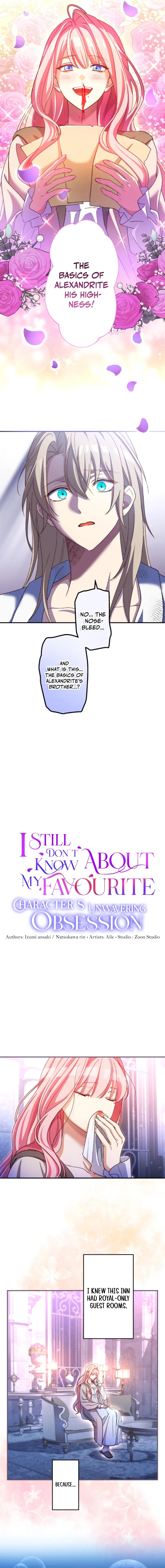 I Still Don